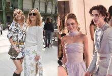 Lily-Rose Depp