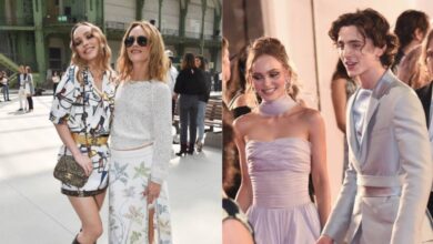 Lily-Rose Depp