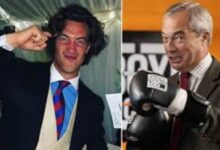 Samuel Farage