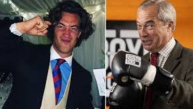 Samuel Farage