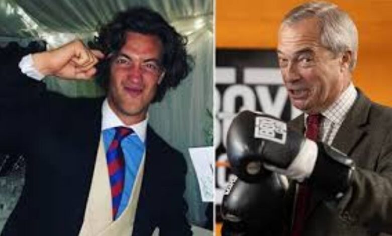 Samuel Farage