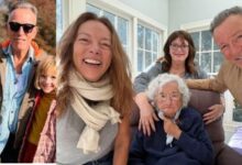 Virginia Springsteen Shave