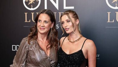 luna marie schweiger