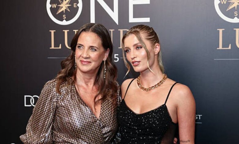 luna marie schweiger